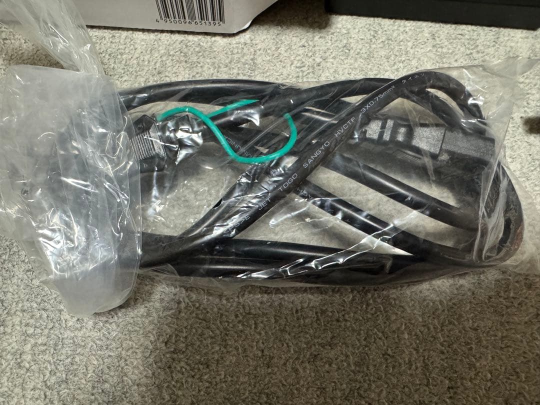 エアレジ　レシートプリンター、キャッシュドロア