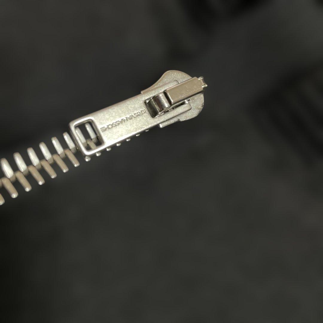 【size48】kris van assche 2011aw ブルゾン