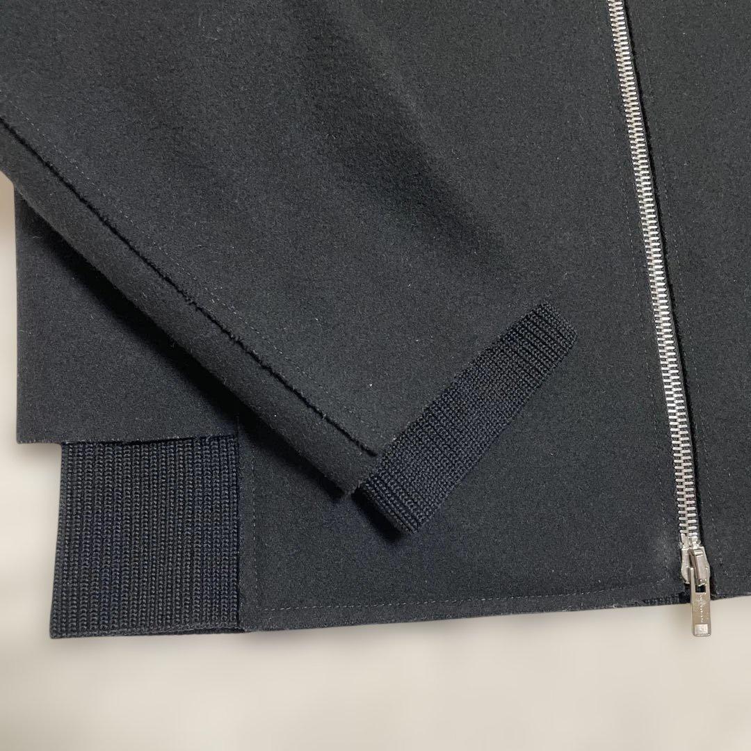 【size48】kris van assche 2011aw ブルゾン