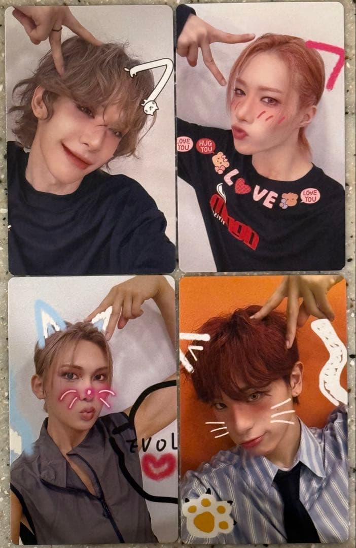 XLOV Jump up トレカ コンプリートセット (在庫ラスト)