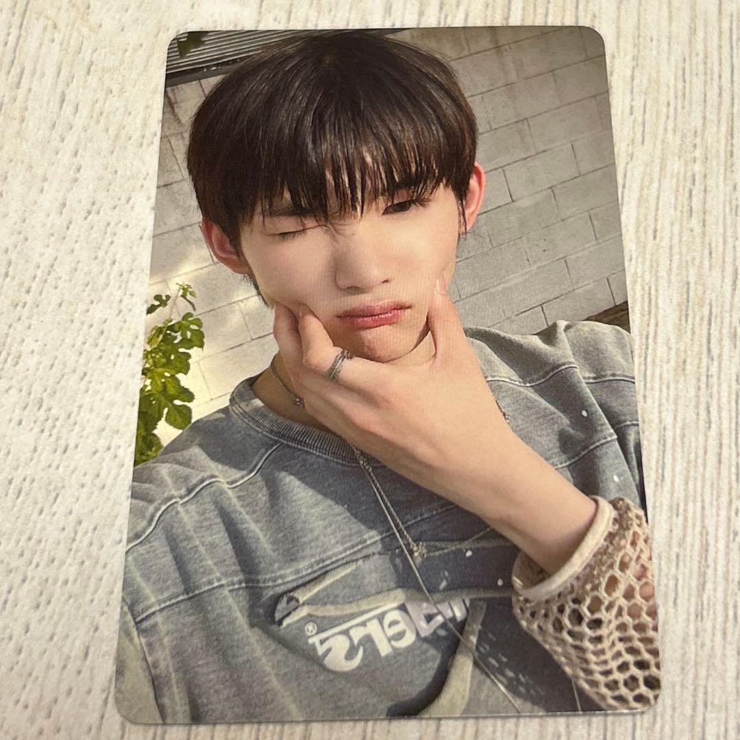 &TEAM JO 青嵐 トレカ ラキドロ