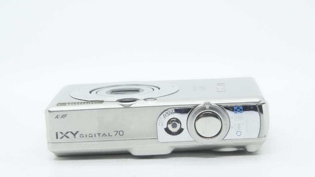 【A2246】 Canon IXY Digital 70 キャノン イクシ