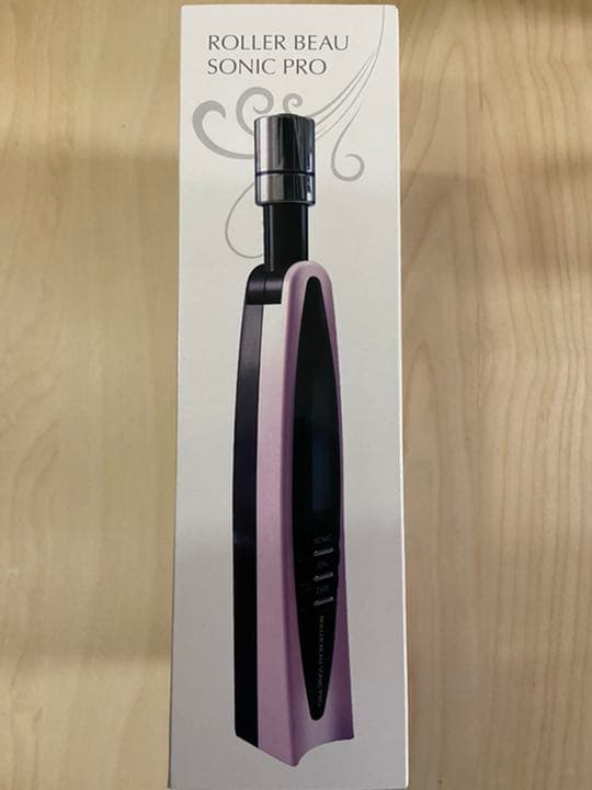 ローラービューソニックプロ