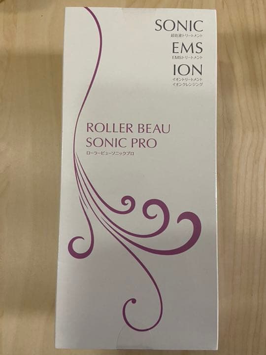 ローラービューソニックプロ