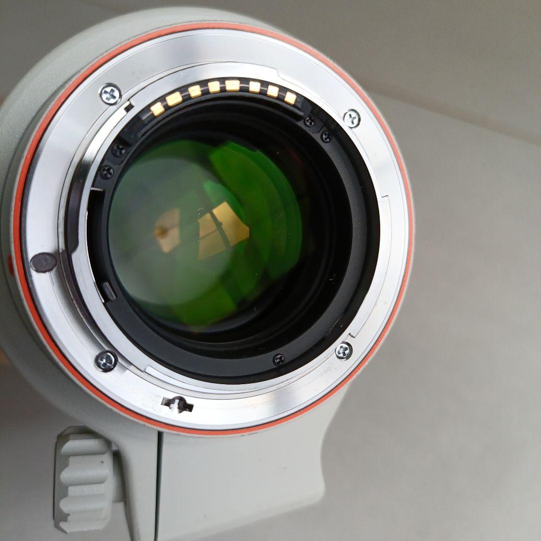 レンズ(ズーム) SONY 70-200mm F2.8 G