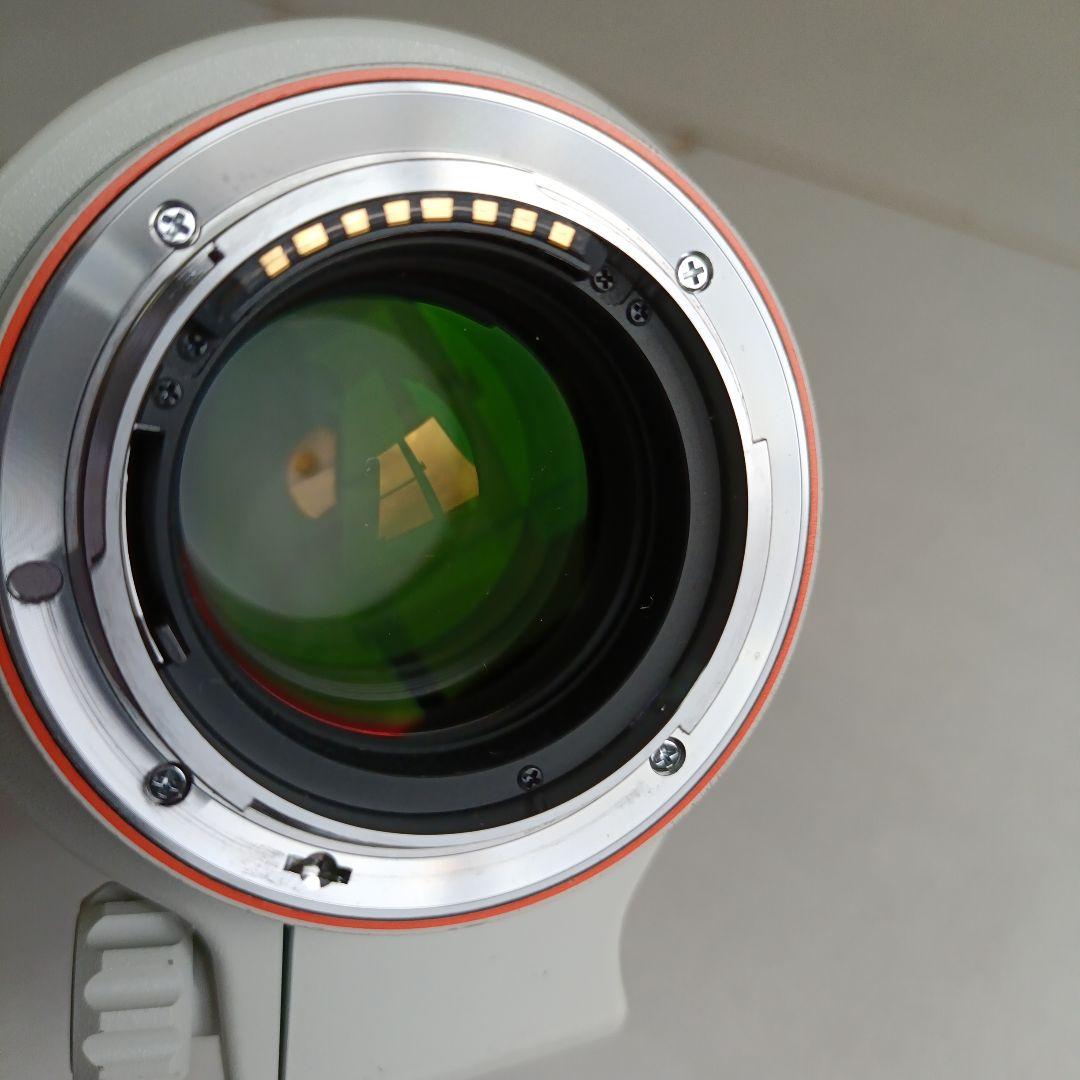 レンズ(ズーム) SONY 70-200mm F2.8 G