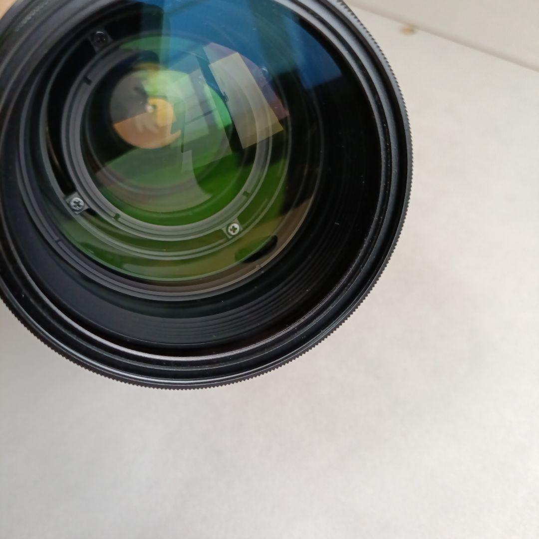 レンズ(ズーム) SONY 70-200mm F2.8 G