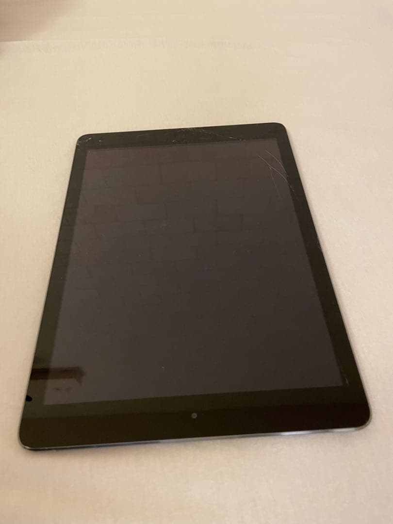 iPad Air 128GB Wi-Fiモデル キーボード付き