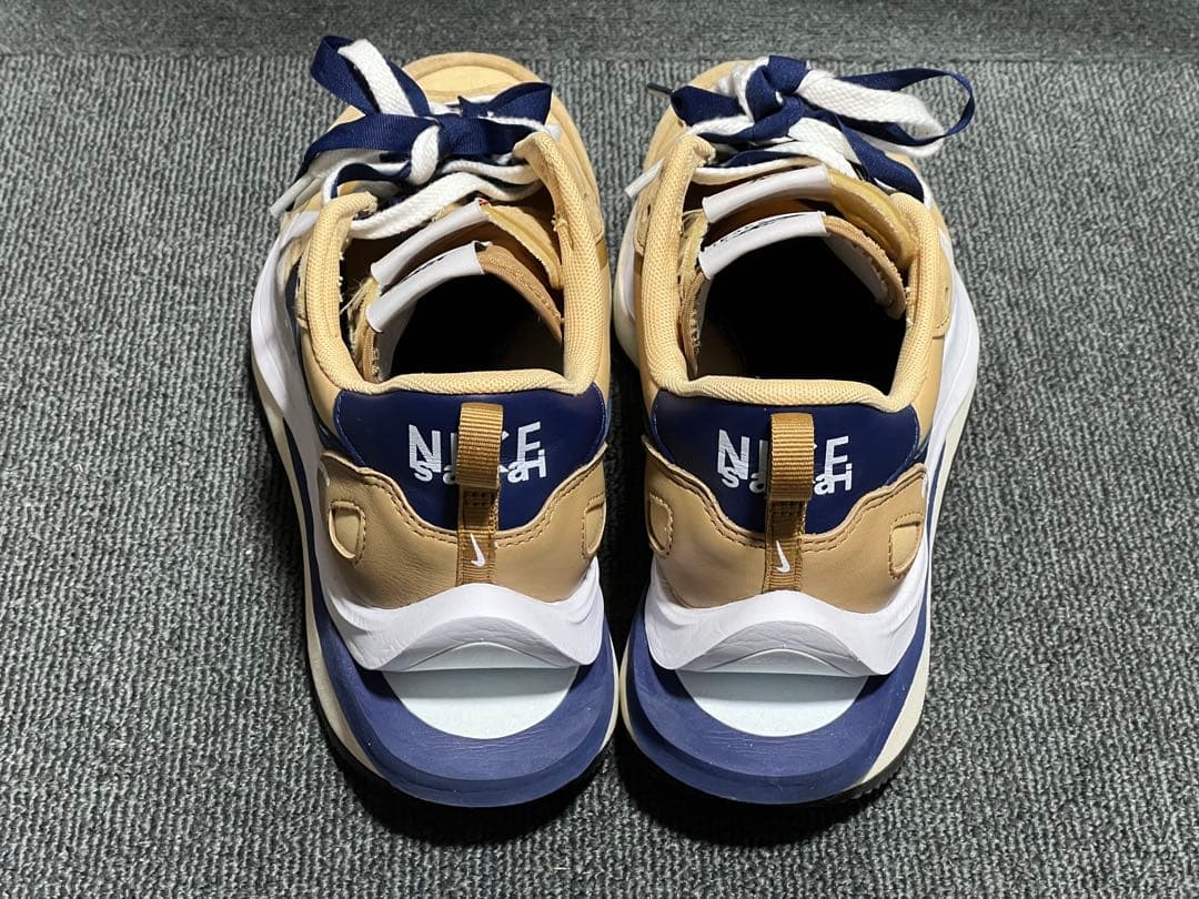 sacai × Nike Vapor Waffle