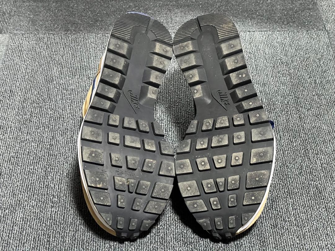 sacai × Nike Vapor Waffle