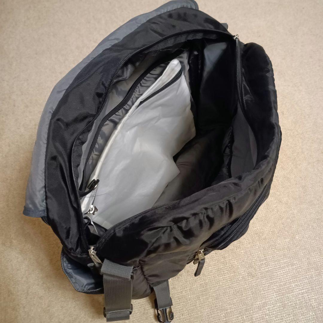 90s Eddie Bauer エディーバウアー メッセンジャーバック【美品】