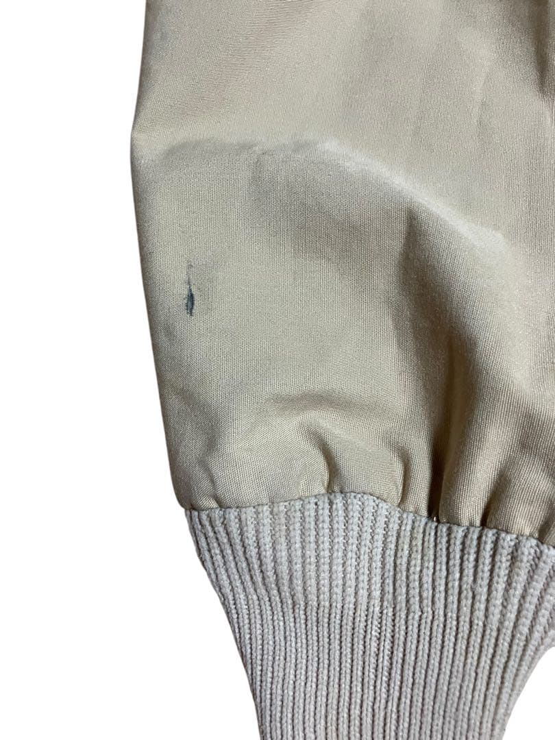 80s class-5 リバーシブルアノラック　プルオーバー