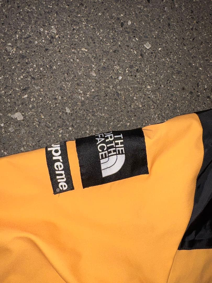 早い者勝ち！Supreme The North Face 自由の女神Jacket