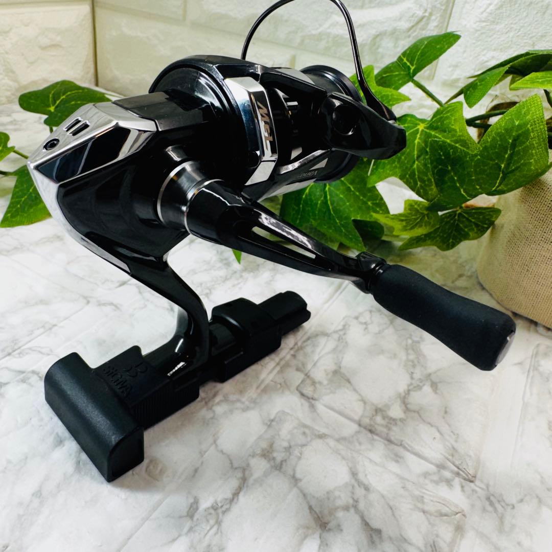 ✨美品✨SHIMANO【シマノ】 ヴァンキッシュ 1000SSSPG