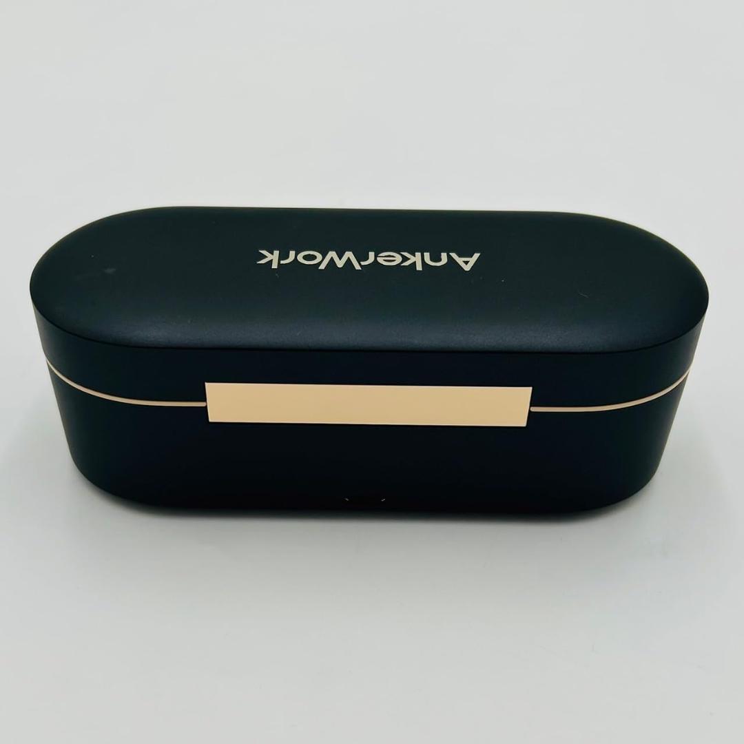 AnkerWork M650 ワイヤレスマイクロフォン アンカー