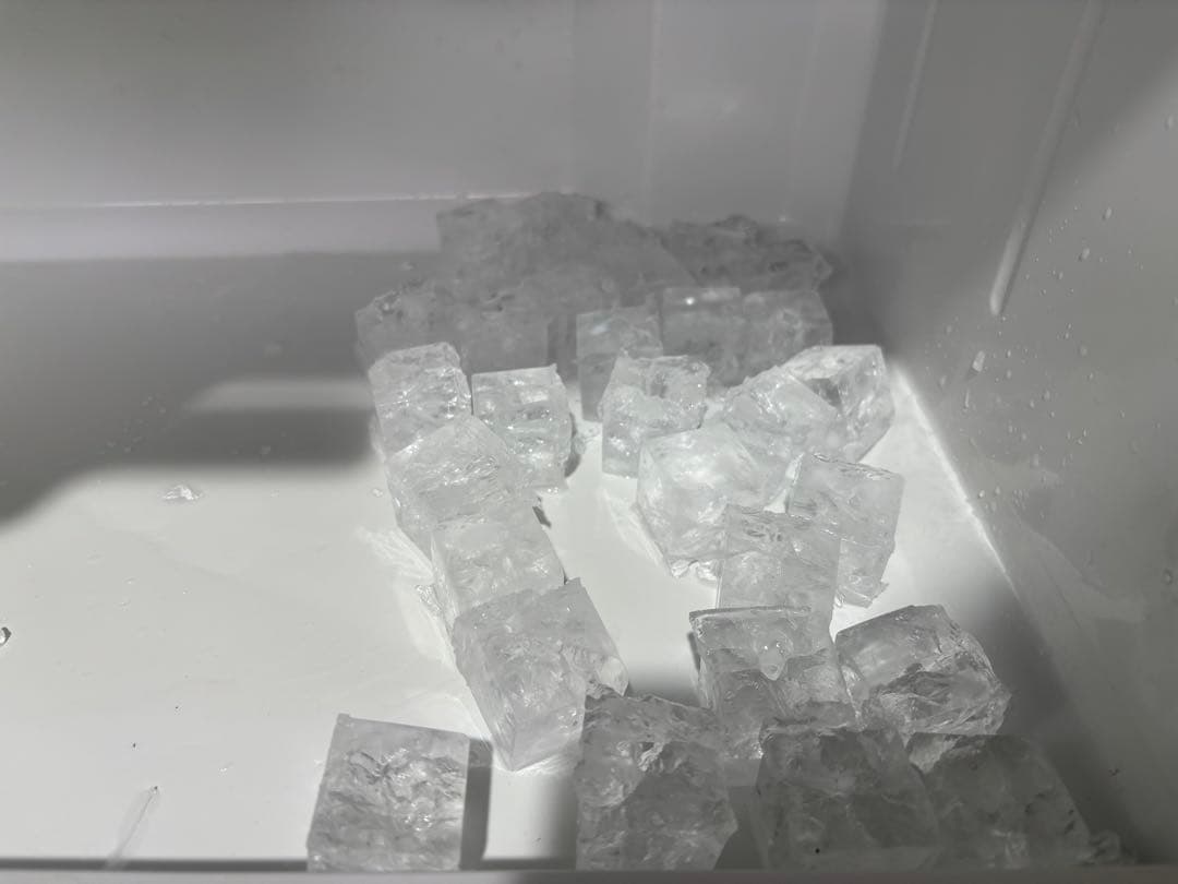 ダイワ大和冷機業務用製氷機DRI-45LME