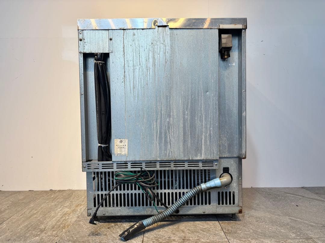 ダイワ大和冷機業務用製氷機DRI-45LME