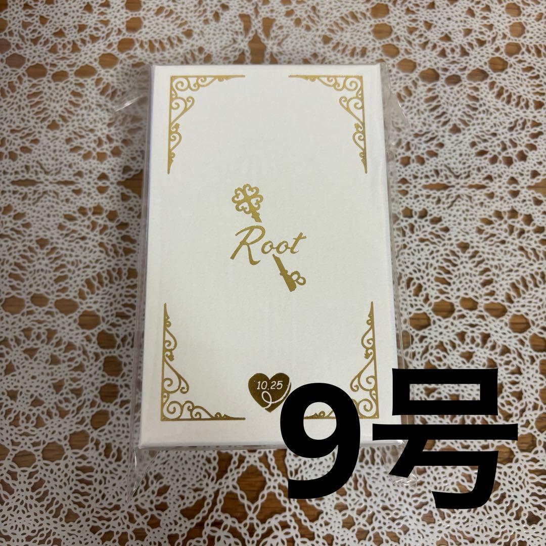 るぅとくん るぅと BIRTHDAY GOODS 2025 バースデーグッズ