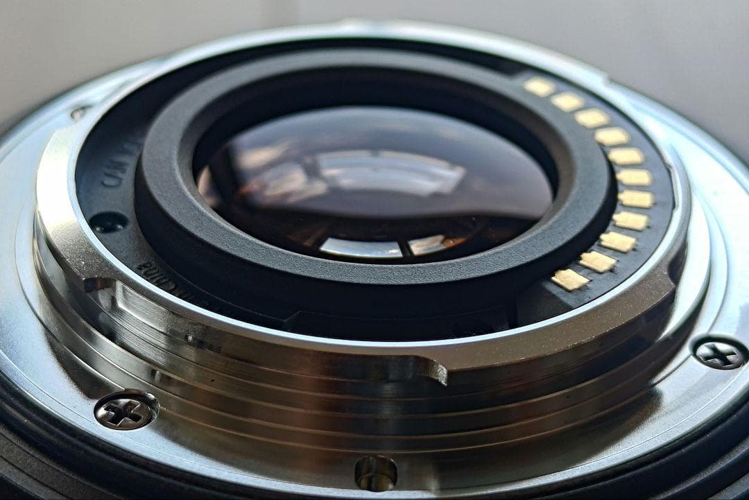 【プロ用】H-X1025 LEICAズームレンズ DG10-25mm LUMIX