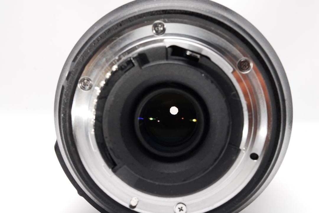 Nikon AF-S DX 55-300mm VR ♥超望遠レンズ♥手ぶれ補正
