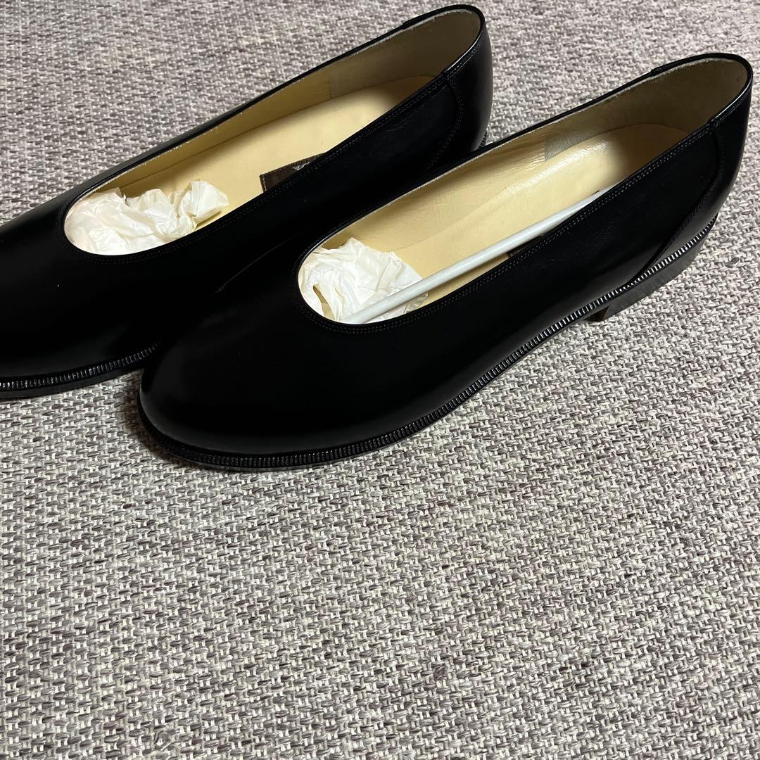 さよばあば⭐︎KISSA パンプス　24