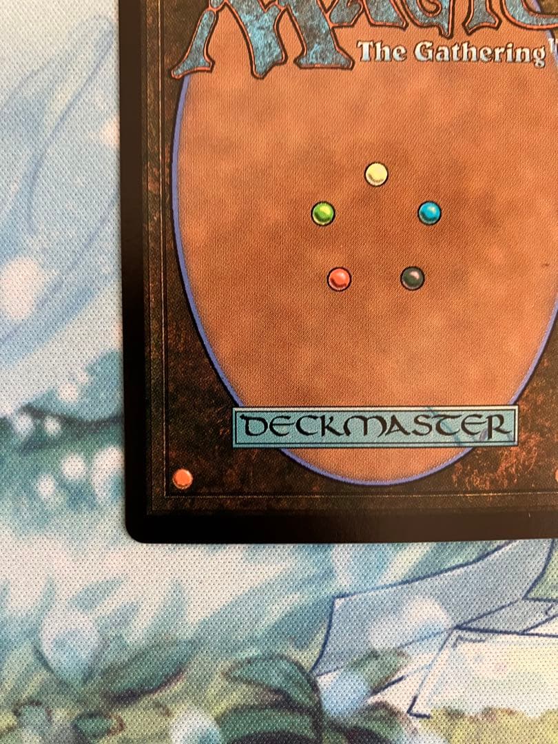 ザナルカンドの夢、ティーダ　日本語foil 1枚