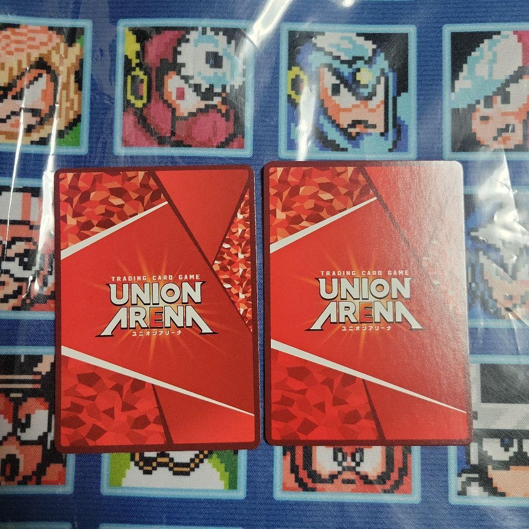 小宮果穂 ユニチケ プロモ 2枚セット