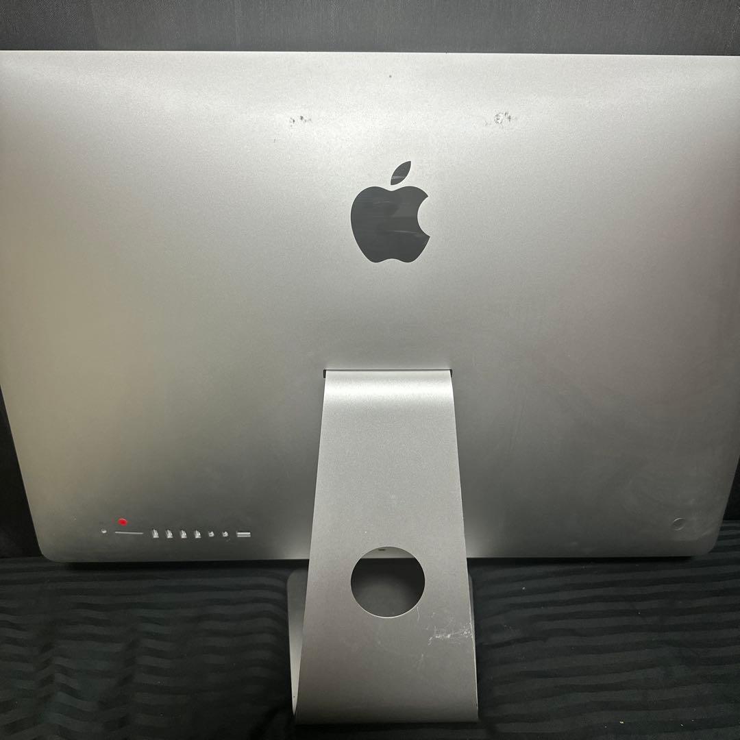 iMac Retina 5K 27インチ Late 2015 訳あり　ジャンク