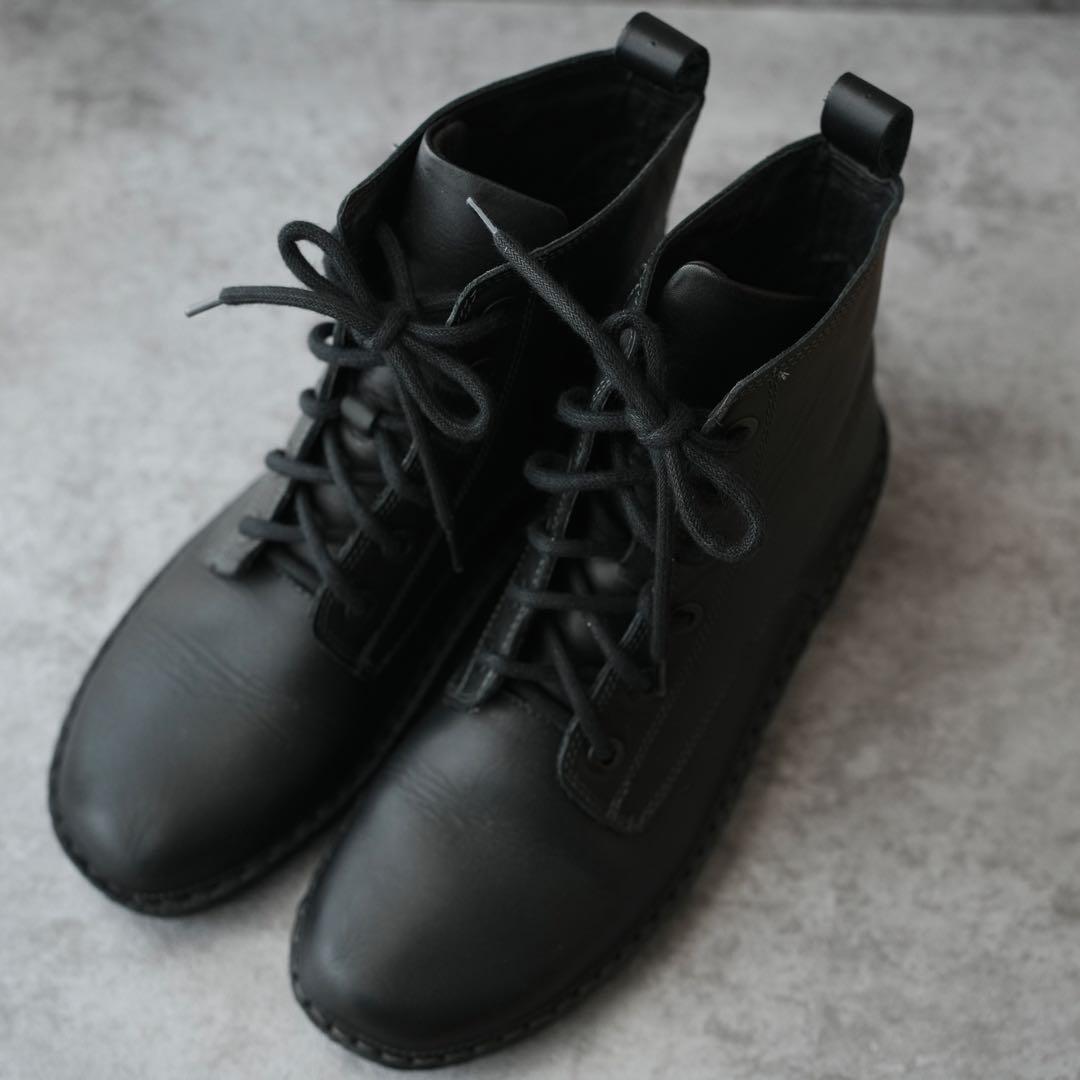 NAOT CLAUDIA 39 ブラック