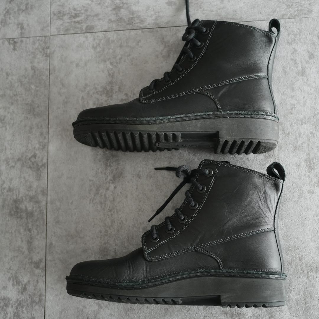 NAOT CLAUDIA 39 ブラック