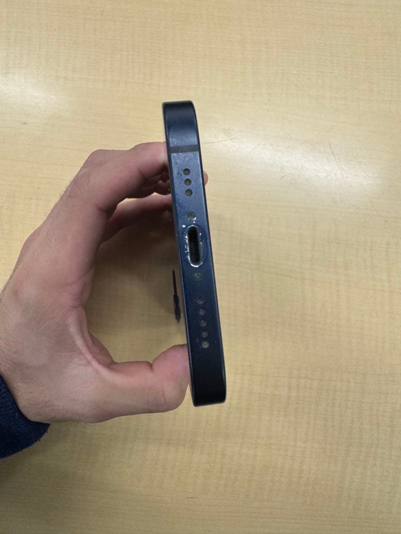 あ*」様 Apple iPhone 12 ブラック