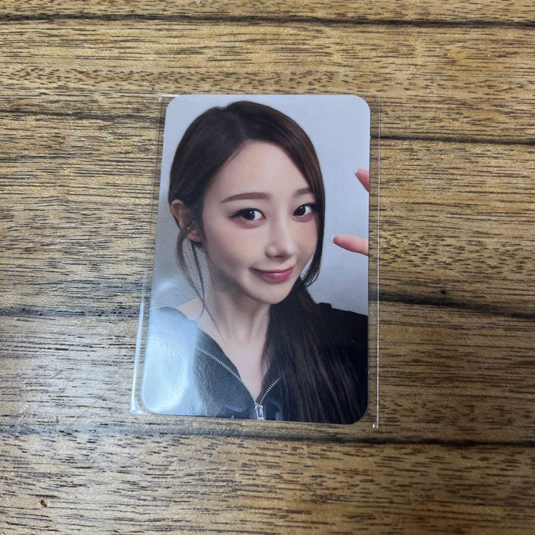 ジゼルSM 30周年 プレゼント企画 抽選 トレカ aespa