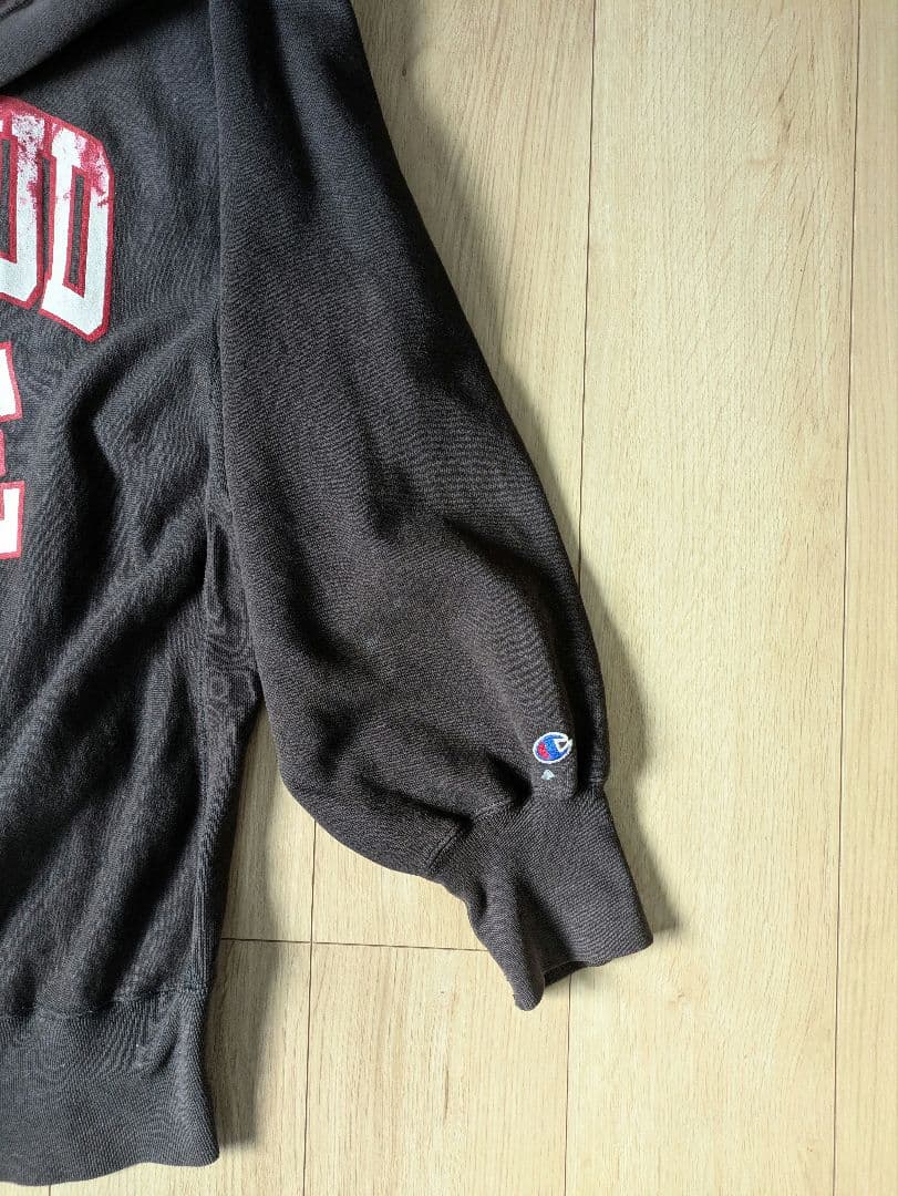 Champion　リバースウィーブ　サイズXXL