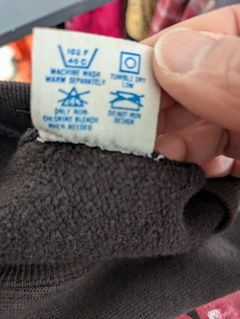 Champion　リバースウィーブ　サイズXXL