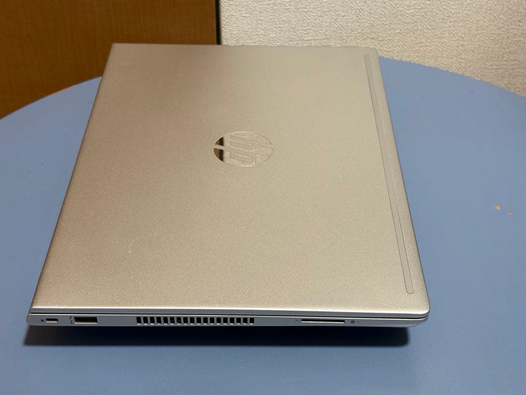 HP 430G7 第10世代Core i5/16GB/256GB/13.3