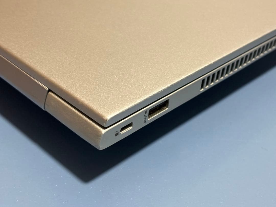 HP 430G7 第10世代Core i5/16GB/256GB/13.3