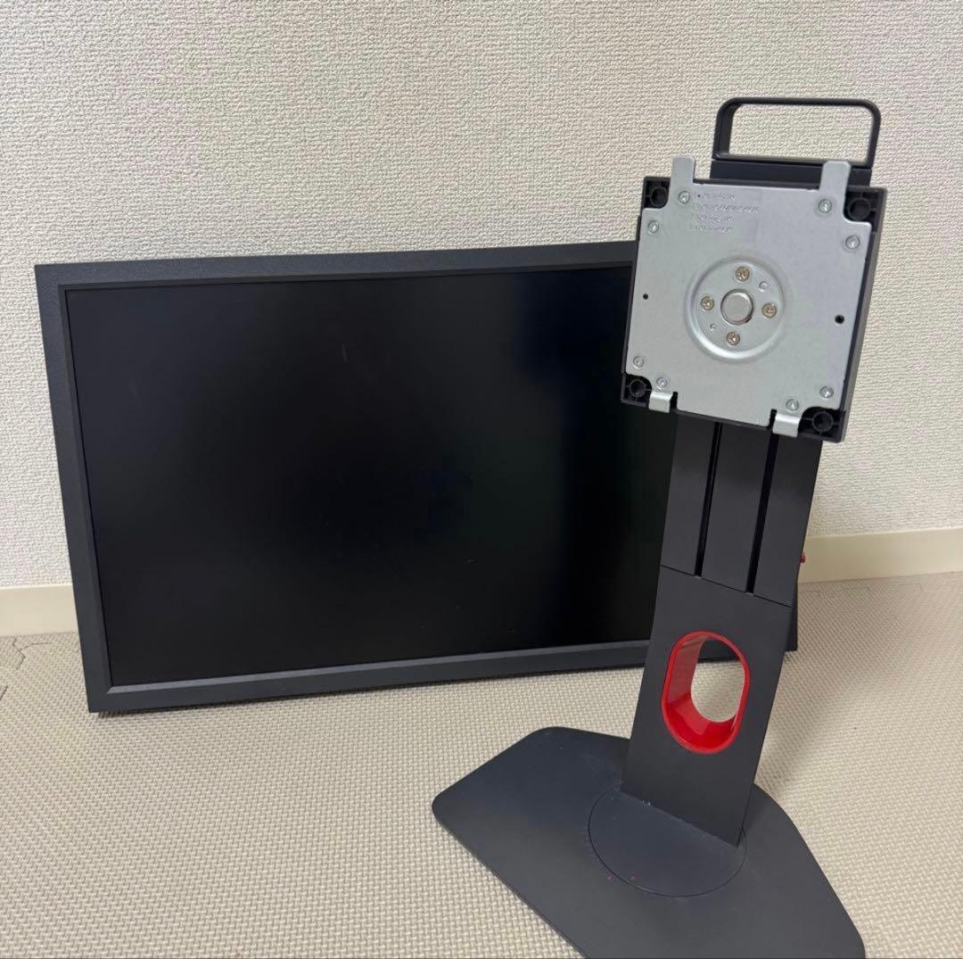 BenQ ZOWIE XL2411K 24型ゲーミングモニター