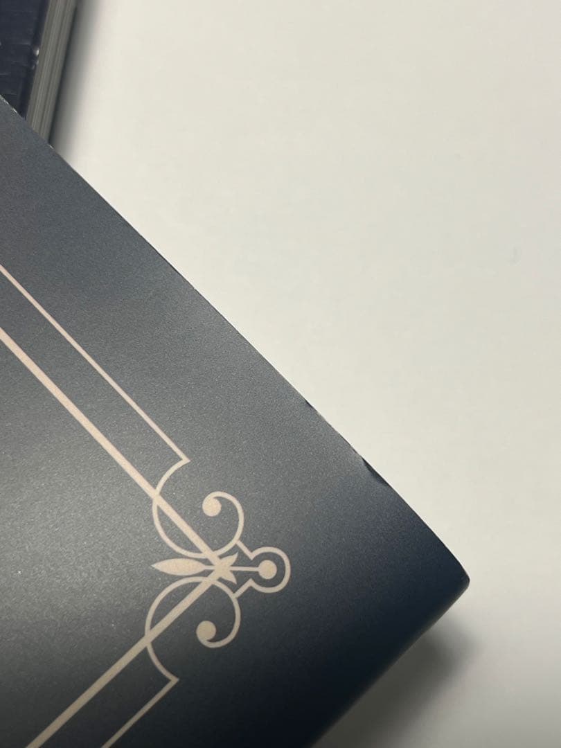 第五人格 ILLUSTRATION COLLECTION 公式設定資料集 2点