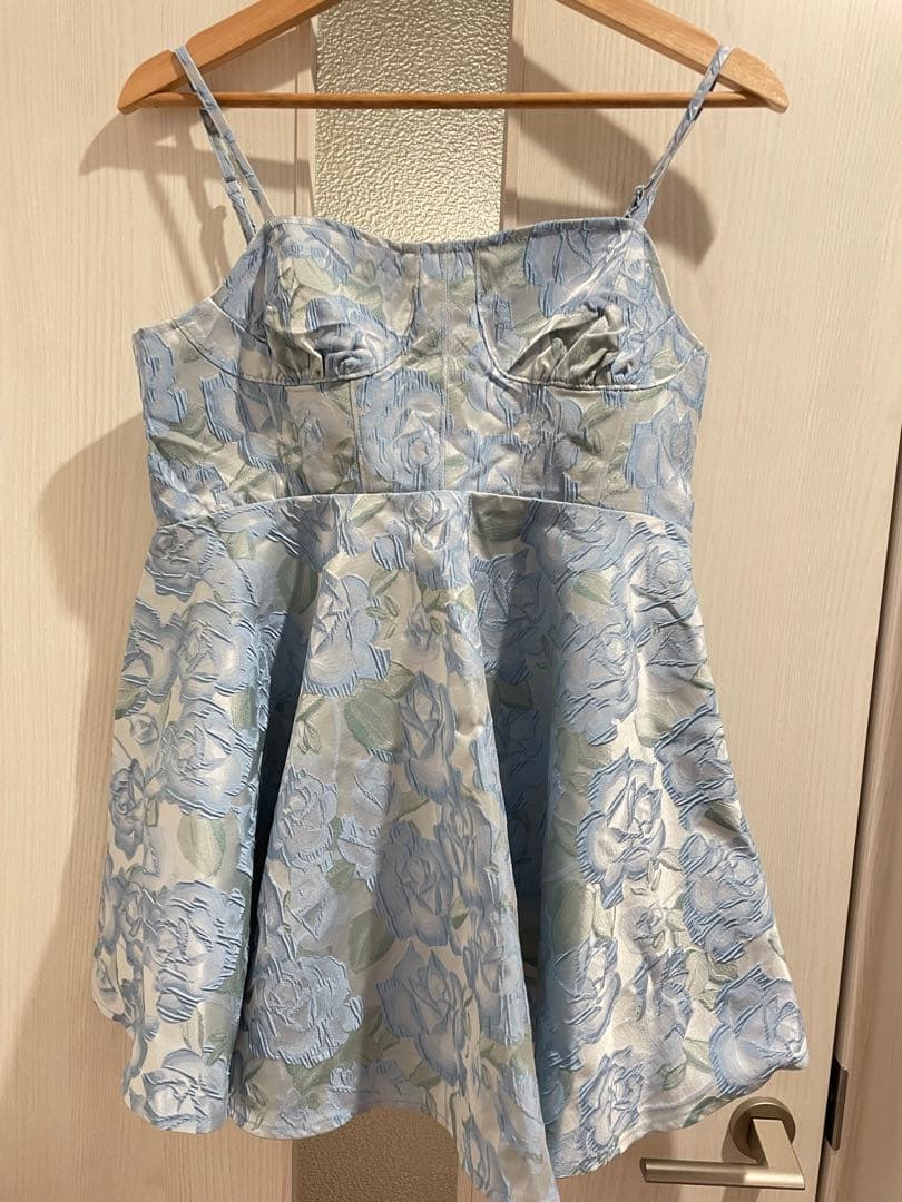 poppy【あさぎーにょブランド】