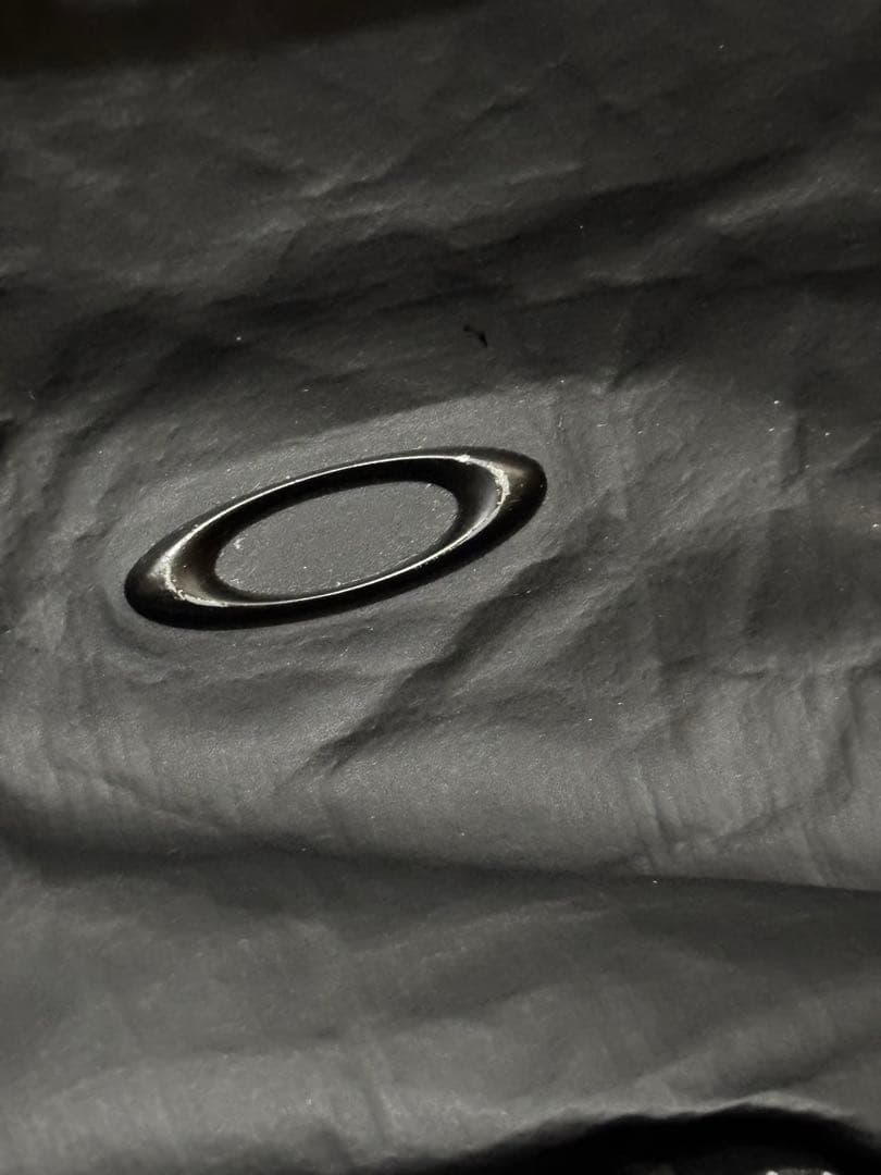 バッグ BLACK OAKLEY LATITUDE SLING PACK BAG