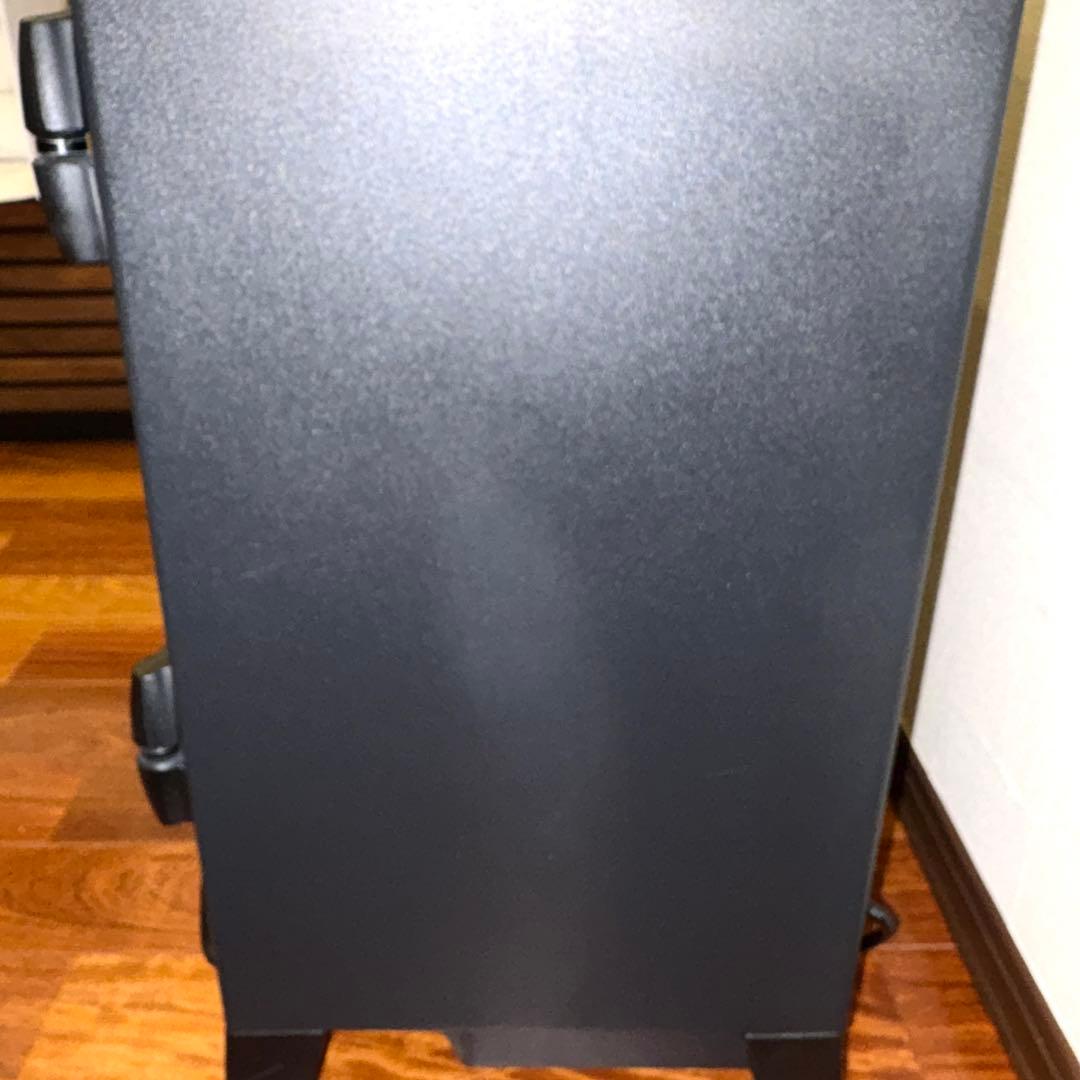 Dimplex 電気暖炉風 ファンヒーター JAZZ2 ジャズ2 JAZ212J