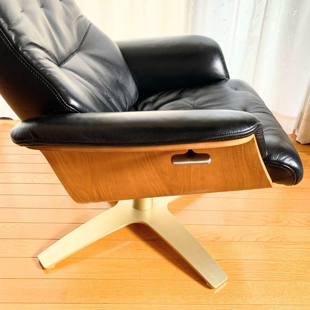 ニトリ　マーシャル　パーソナルチェア　引き取り歓迎　送料分値下げいたします