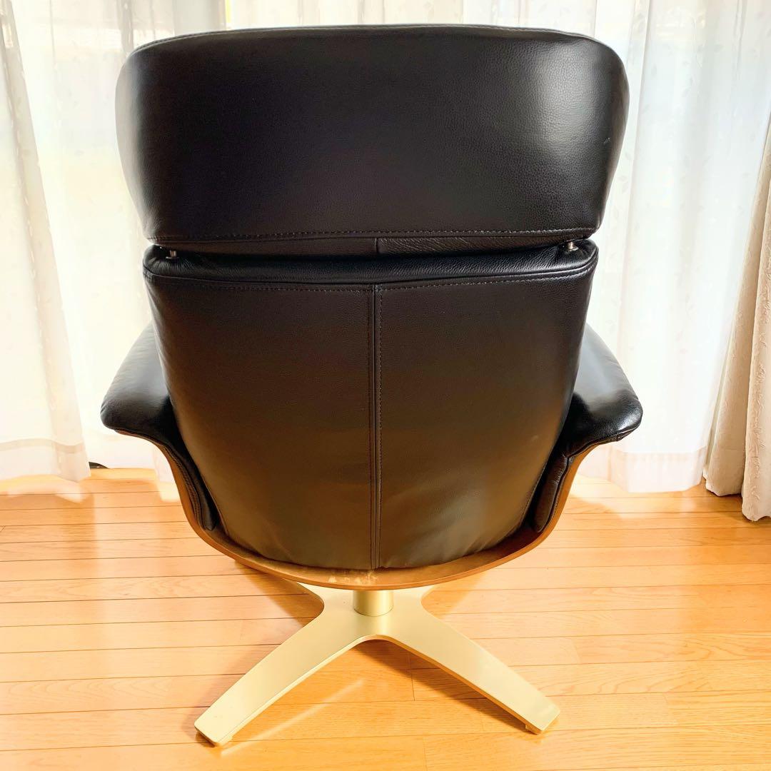 ニトリ　マーシャル　パーソナルチェア　引き取り歓迎　送料分値下げいたします