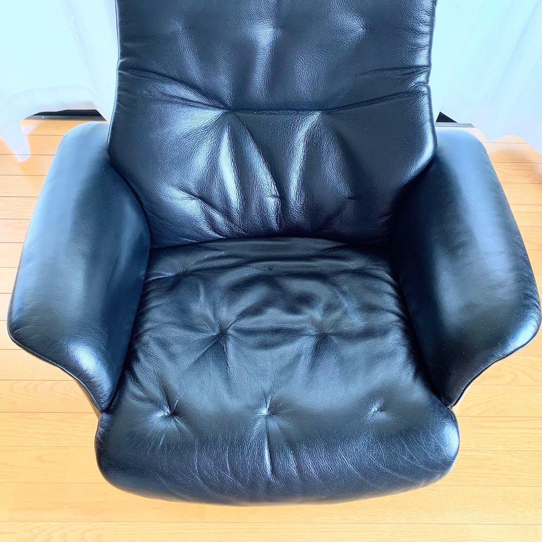 ニトリ　マーシャル　パーソナルチェア　引き取り歓迎　送料分値下げいたします