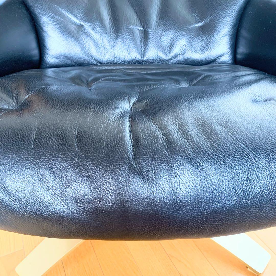 ニトリ　マーシャル　パーソナルチェア　引き取り歓迎　送料分値下げいたします