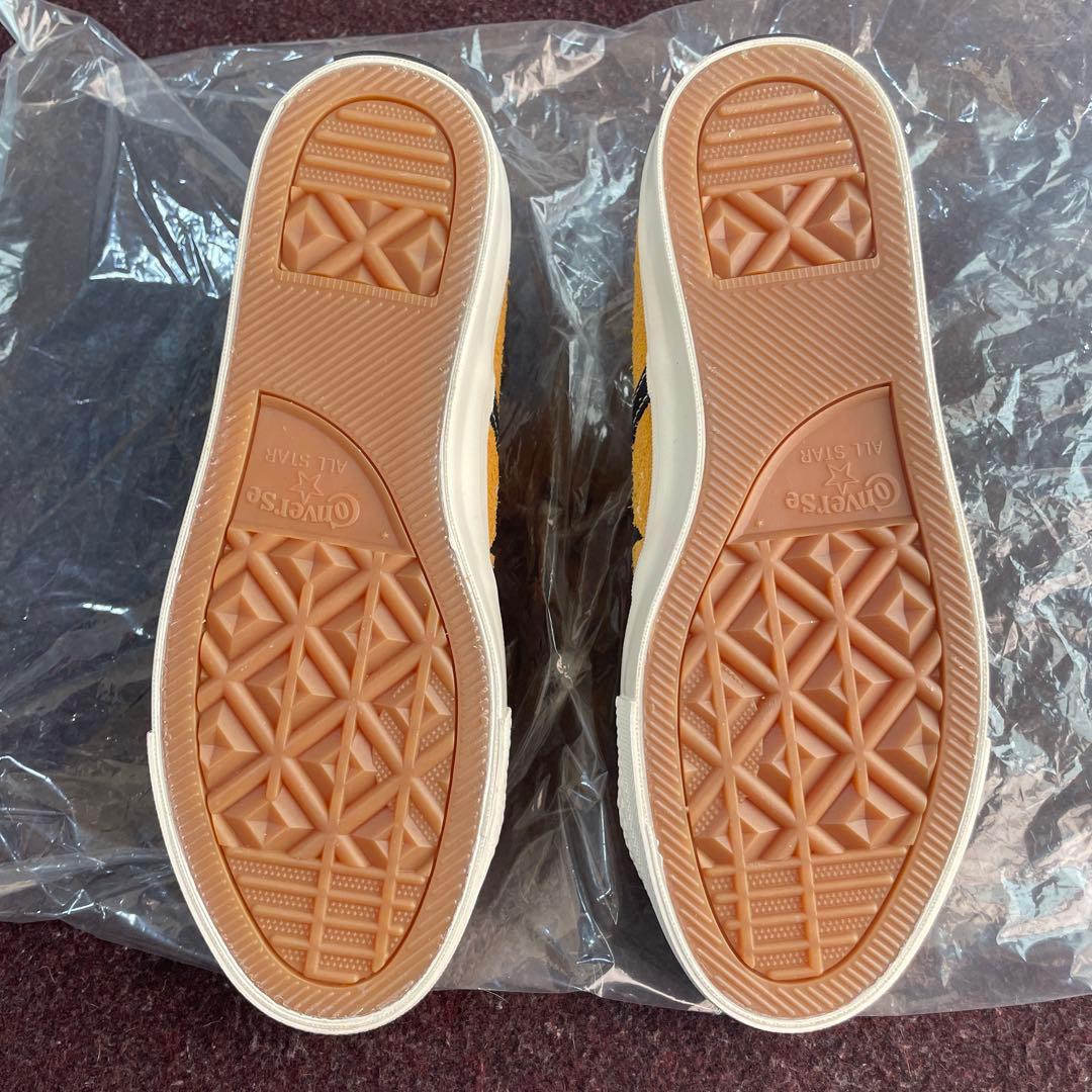 やま 新品日本未発売 コンバース ワンスター プロ us8 Cons