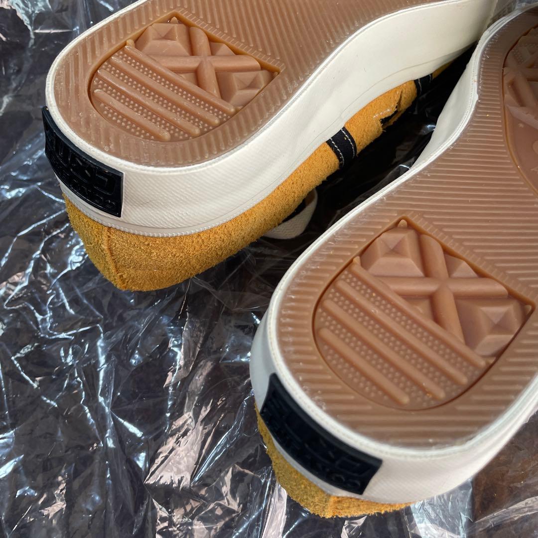 やま 新品日本未発売 コンバース ワンスター プロ us8 Cons