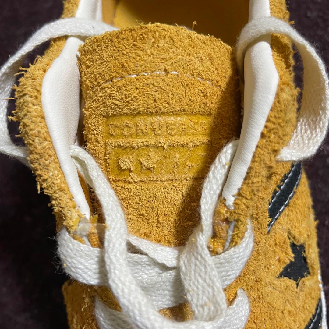 やま 新品日本未発売 コンバース ワンスター プロ us8 Cons