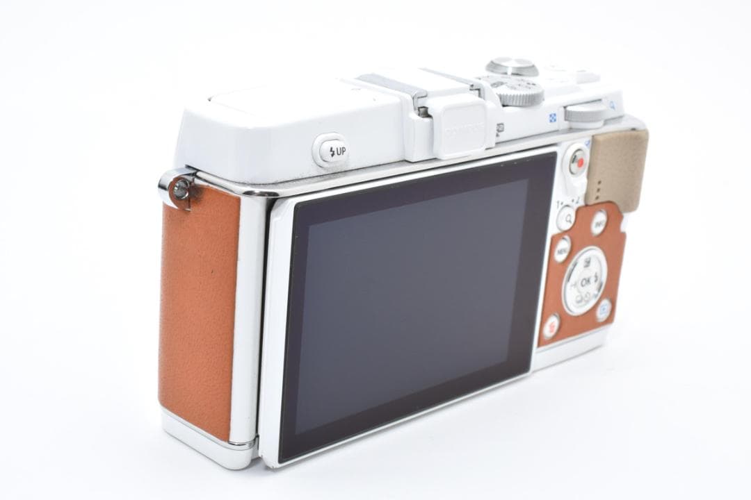 ■美品■OLYMPUS オリンパス PEN E-P5