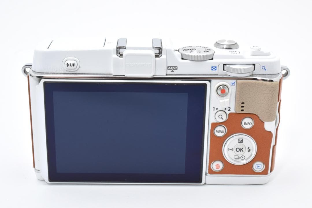 ■美品■OLYMPUS オリンパス PEN E-P5